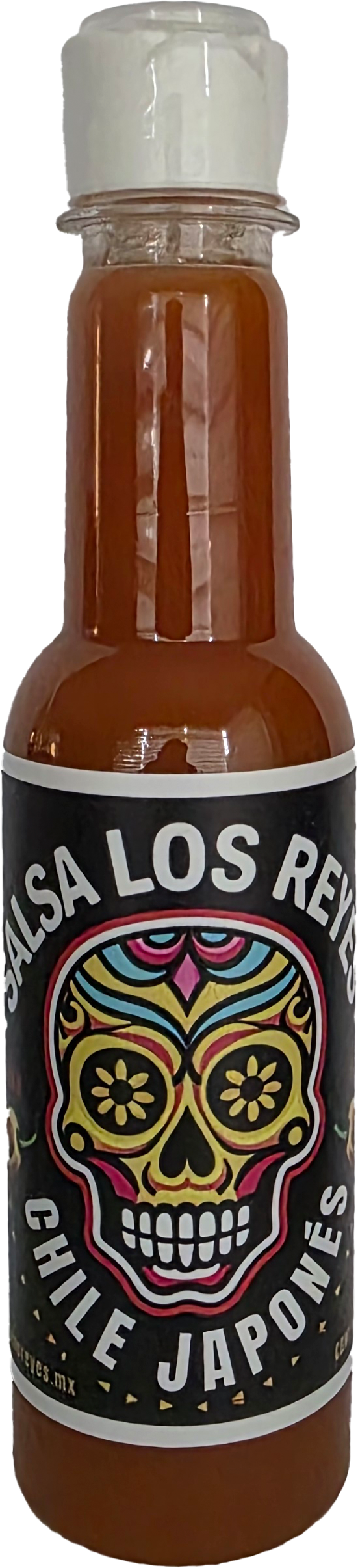 Salsa de Chile Japonés