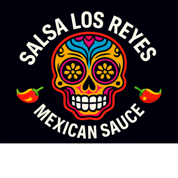 Salsa Los Reyes